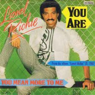 You Are