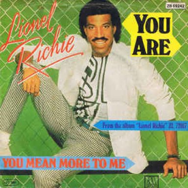 You Are