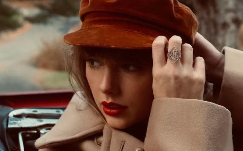 I Bet You Think About Me (Taylor's Version) (From The Vault)