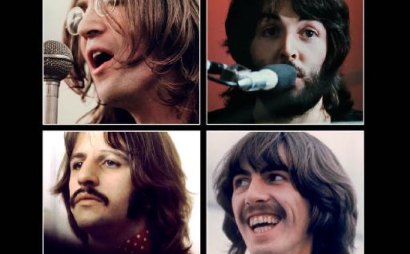 Across The Universe (2021 Mix)