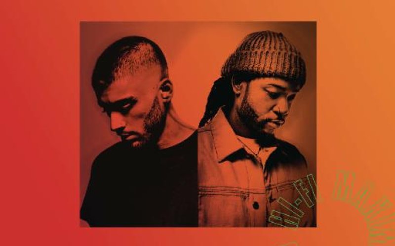 Still Got Time (feat. PARTYNEXTDOOR)