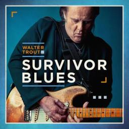 Me My Guitar And The Blues