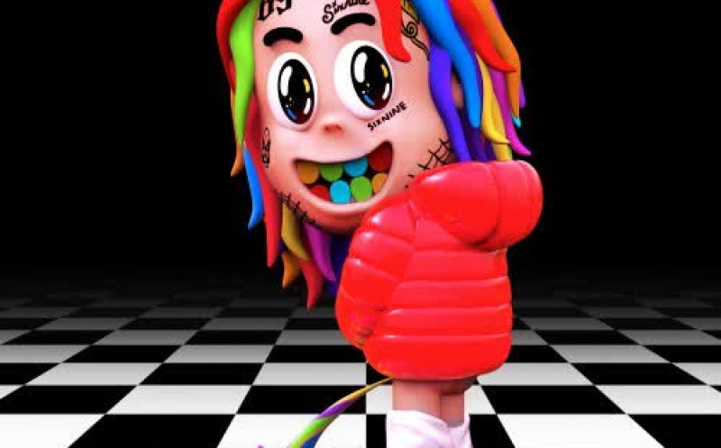 Mama (Feat. Nicki Minaj & Kanye West)