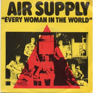 Every Woman In The World