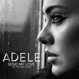 Send My Love (To Your New Lover)