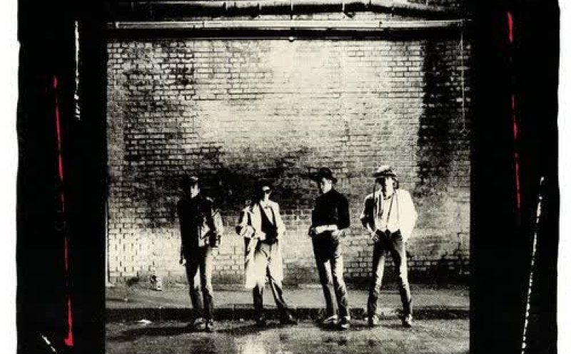 The Magnificent Seven