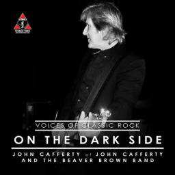 On The Darkside (live)