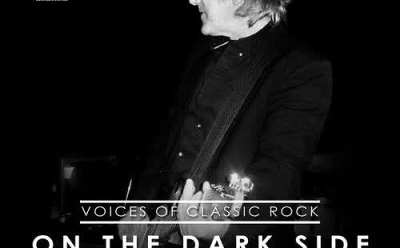 On The Darkside (live)