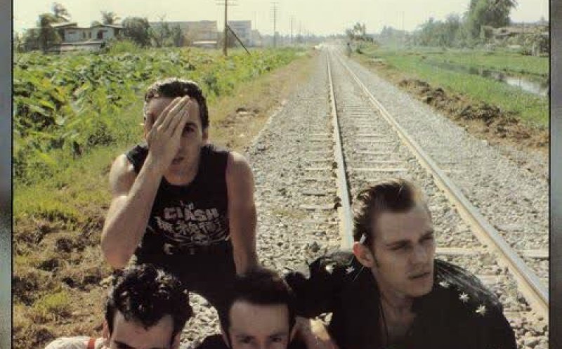 Rock the Casbah
