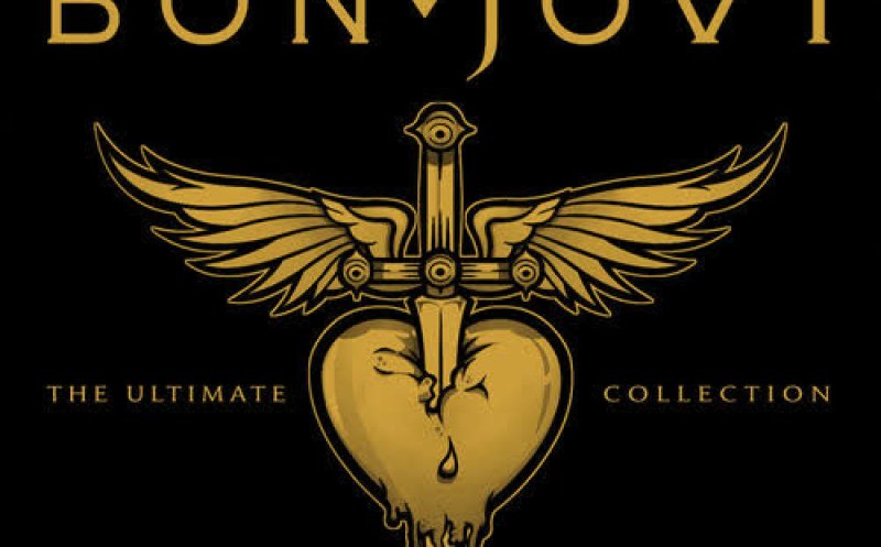 You Give Love A Bad Name