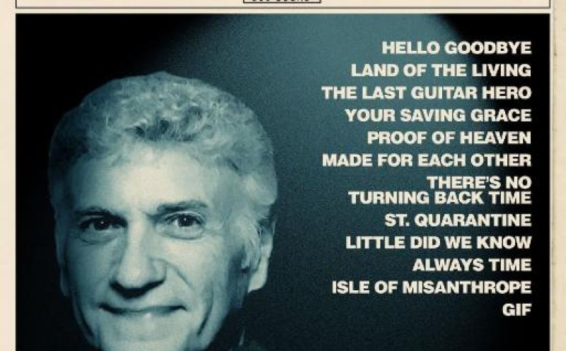 Hello Goodbye
