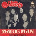 Magic Man