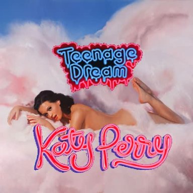 Teenage Dream