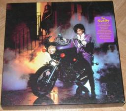 Purple Rain