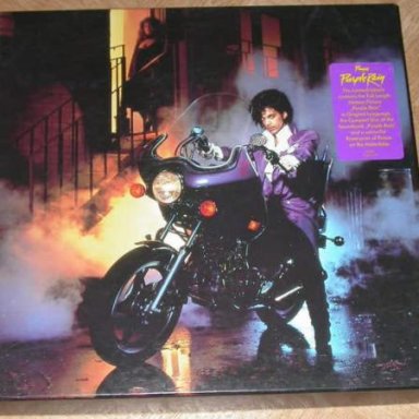 Purple Rain