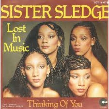 Lost In Music