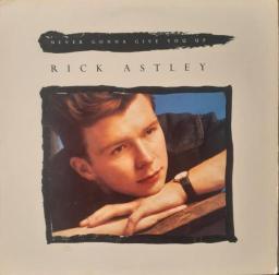 Never Gonna Give You Up