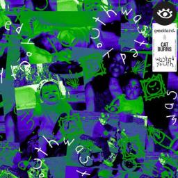 Wasted Youth (feat Cat Burns)