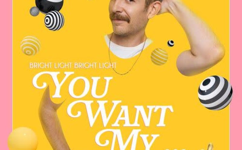 You Want My &hellip;
