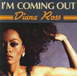 I'm Coming Out