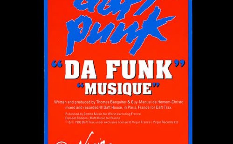 Da Funk