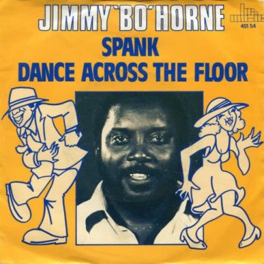 Dance Across the Floor
