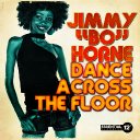 Dance Across The Floor