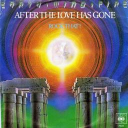 After the Love Has Gone
