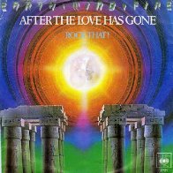 After the Love Has Gone