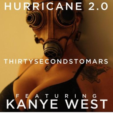 Hurricane 2.0 (Feat. Kanye West)