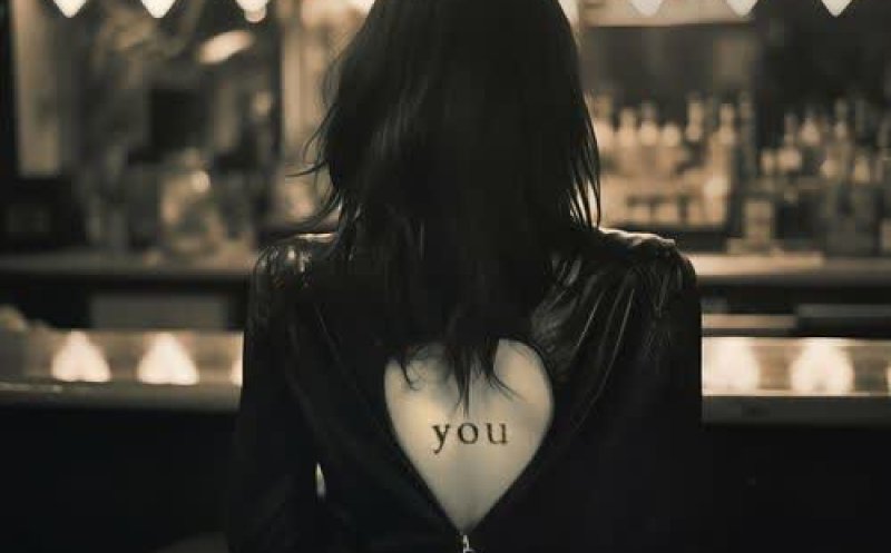 It's You (It's You It's You It's You)