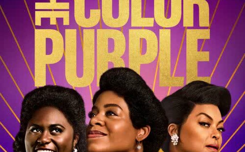 You See Me (From the Original Motion Picture &ldquo;The Color Purple&rdquo;)