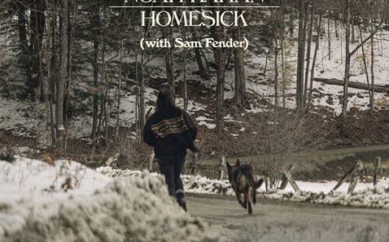 Homesick