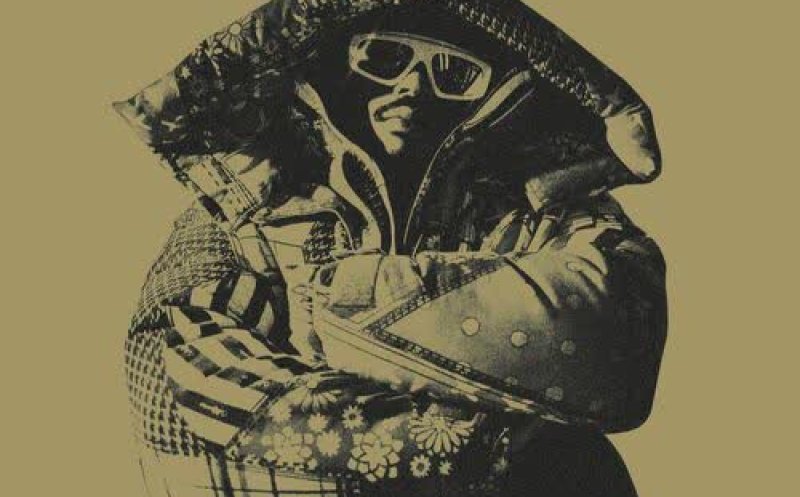 Praise Jah In The Moonlight