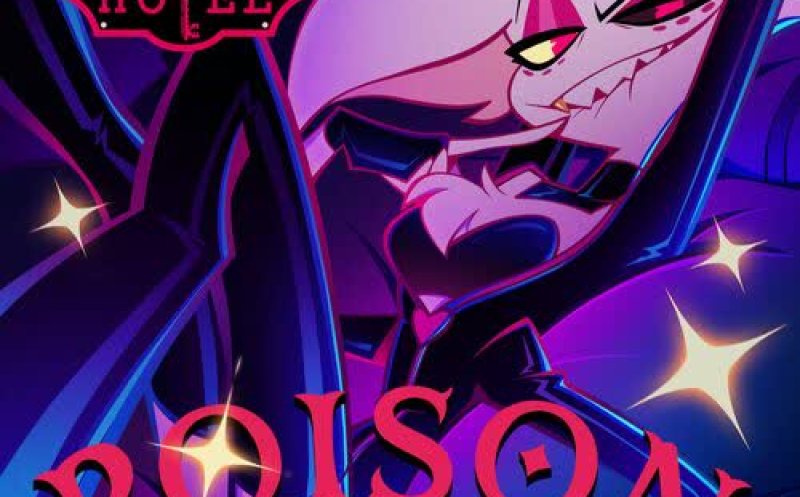Poison
