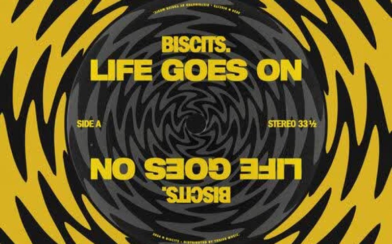 Life Goes On
