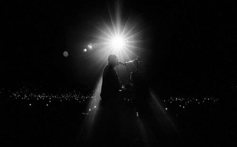 Turn the Lights Back On