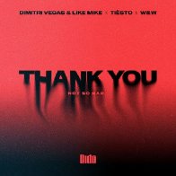 Thank You (Not So Bad)