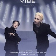 VIBE (feat Jimin of BTS)