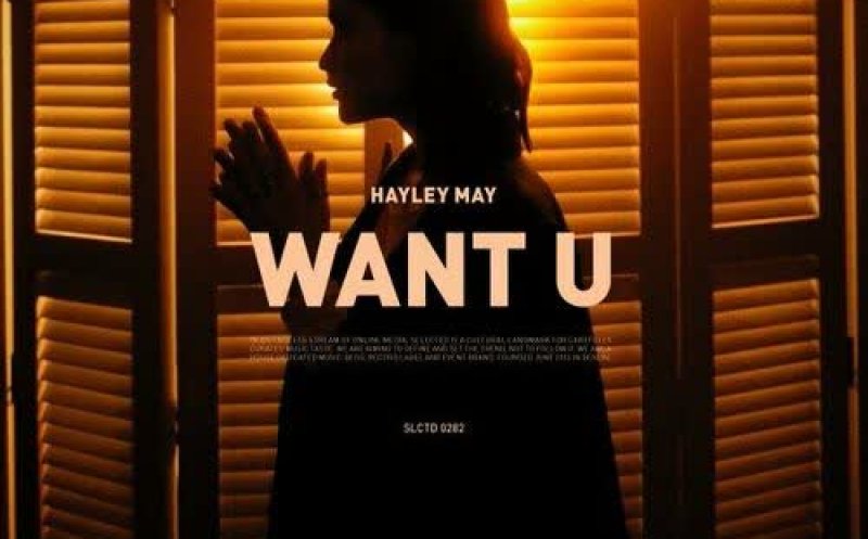 Want U