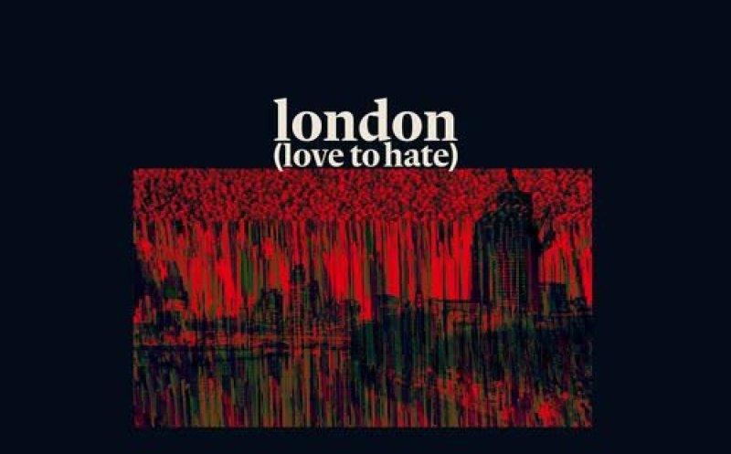London (Love to Hate)