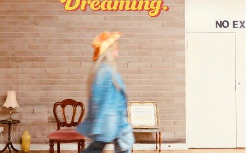 Dreaming