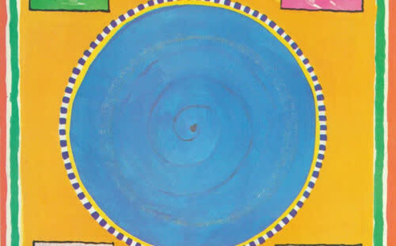 Burning Down the House