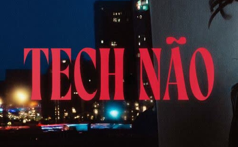 Tech N&atilde;o
