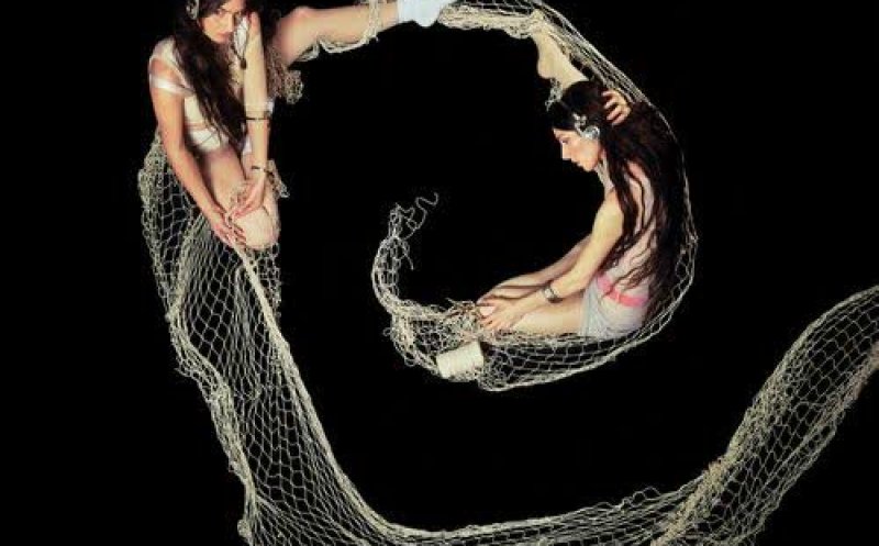Butterfly Net (feat. Weyes Blood)