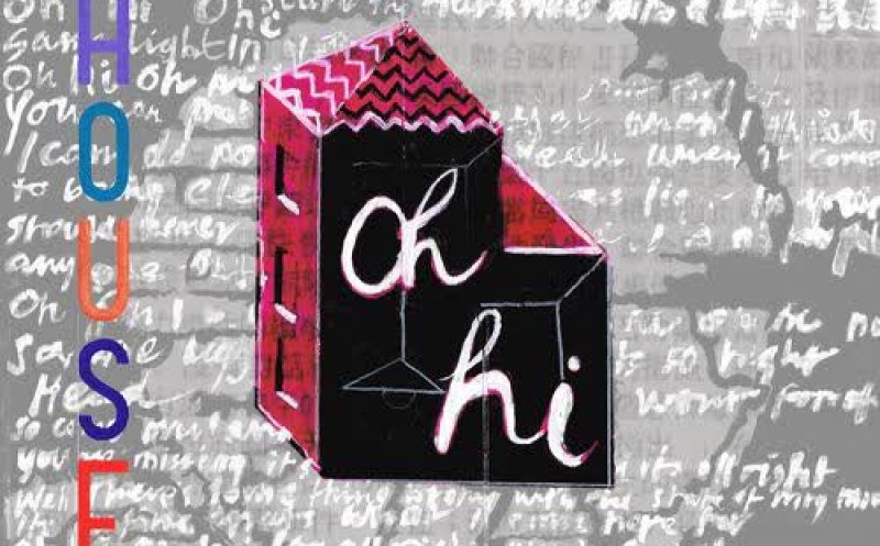 Oh Hi