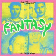 Fantasy (feat. Franc Moody)
