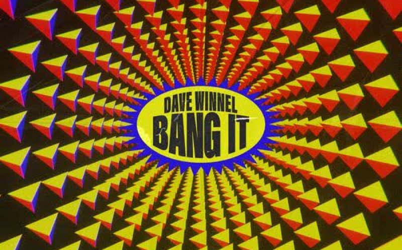 Bang It