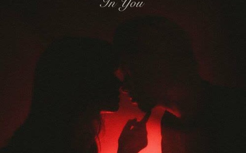 lose myself in you