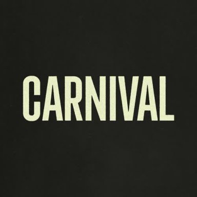 CARNIVAL (feat Ty Dolla Sign)